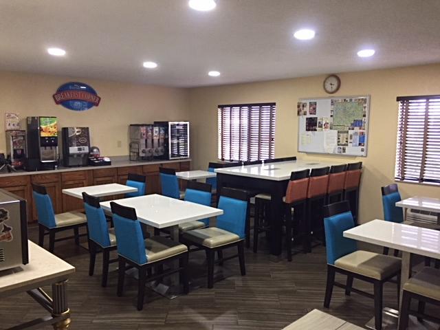 Baymont By Wyndham Louisville South I 65 Brooks Eksteriør bilde