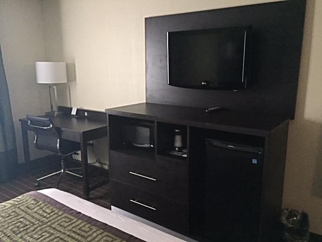 Baymont By Wyndham Louisville South I 65 Brooks Eksteriør bilde